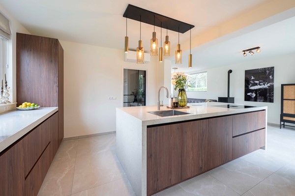 Medium property photo - Bosschenhoofdsestraat 6A, 4744 RP Bosschenhoofd